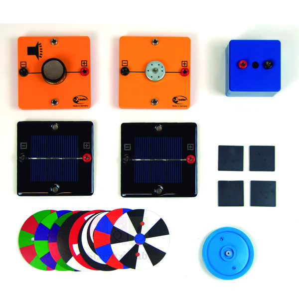 Solar Photovoltaic Basic